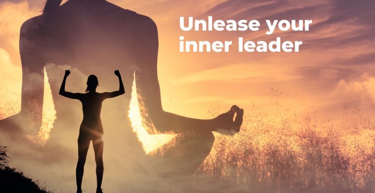 Inner Leader : Canva