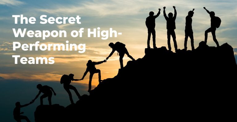 High Performing Teams : Canva